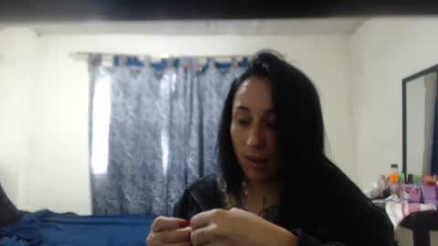 Snapshot of bella_luna34 chatting on February 25, 2026, 9:57 pm bella_luna34 online show from February 25, 2026, 9:57 pm