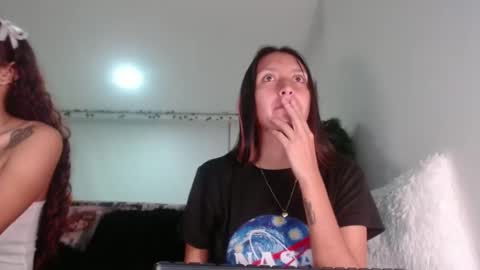 Snapshot of bella_marlowe chatting on December 23, 2024, 6:33 am Bella Marlowe online show from December 23, 2024, 6:33 am