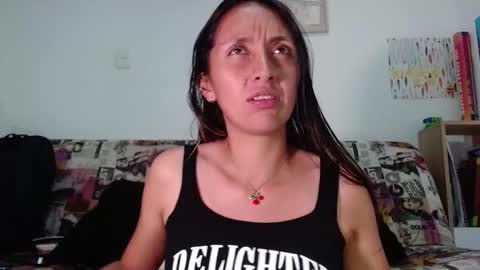 Snapshot of bella_marlowe chatting on November 22, 2025, 4:44 am Bella Marlowe online show from November 22, 2025, 4:44 am