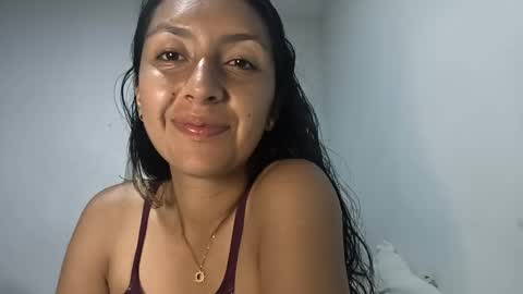 Snapshot of bella_marlowe chatting on March 2, 2026, 3:20 am Bella Marlowe online show from March 2, 2026, 3:20 am