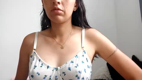 Snapshot of bella_marlowe chatting on March 28, 2026, 6:29 pm Bella Marlowe online show from March 28, 2026, 6:29 pm