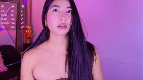 Snapshot of bella_martini_ chatting on March 5, 2026, 12:23 pm bella_martini_ online show from March 5, 2026, 12:23 pm