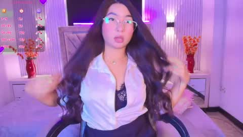 Snapshot of bella_martini_ chatting on April 16, 2026, 11:55 am bella_martini_ online show from April 16, 2026, 11:55 am