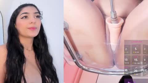 Snapshot of bella_nana24 chatting on February 17, 2026, 12:01 pm Nana online show from February 17, 2026, 12:01 pm