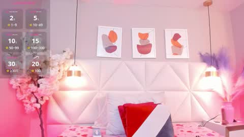 Snapshot of bella_peach_ chatting on March 4, 2026, 3:01 am bella_peach_ online show from March 4, 2026, 3:01 am