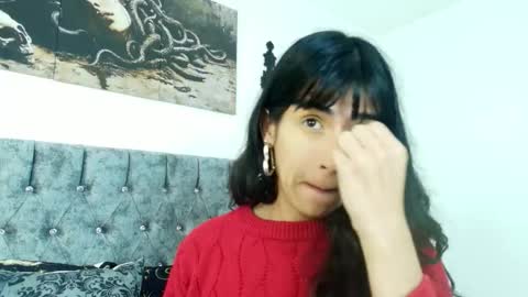 Bella online show from November 22, 2025, 1:15 am