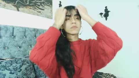 Snapshot of bella_poisonous chatting on January 15, 2026, 11:08 pm Bella online show from January 15, 2026, 11:08 pm