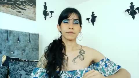 Snapshot of bella_poisonous chatting on February 7, 2026, 1:09 am Bella online show from February 7, 2026, 1:09 am