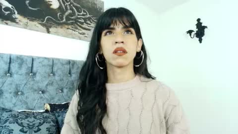 Snapshot of bella_poisonous chatting on February 11, 2026, 12:48 am Bella online show from February 11, 2026, 12:48 am