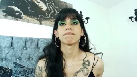 Snapshot of bella_poisonous chatting on February 14, 2026, 12:40 am Bella online show from February 14, 2026, 12:40 am