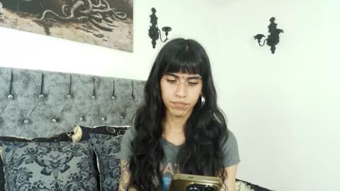 Snapshot of bella_poisonous chatting on March 13, 2026, 12:06 am Bella online show from March 13, 2026, 12:06 am