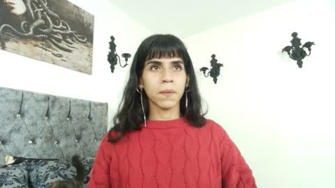 Snapshot of bella_poisonous chatting on March 21, 2026, 2:38 am Bella online show from March 21, 2026, 2:38 am