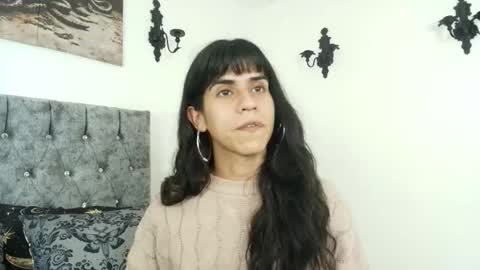 Snapshot of bella_poisonous chatting on March 26, 2026, 1:22 am Bella online show from March 26, 2026, 1:22 am