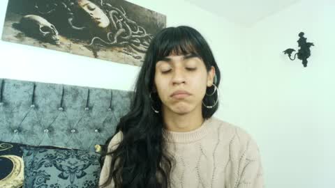 Snapshot of bella_poisonous chatting on March 30, 2026, 1:06 am Bella online show from March 30, 2026, 1:06 am