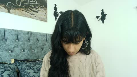 Snapshot of bella_poisonous chatting on March 31, 2026, 1:40 am Bella online show from March 31, 2026, 1:40 am