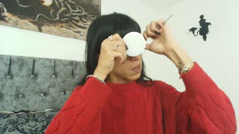Snapshot of bella_poisonous chatting on April 11, 2026, 1:43 am Bella online show from April 11, 2026, 1:43 am