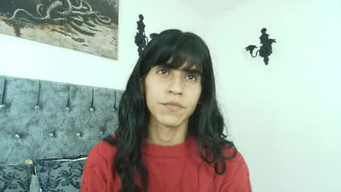 Snapshot of bella_poisonous chatting on May 29, 2026, 2:31 am Bella online show from May 29, 2026, 2:31 am