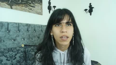 Snapshot of bella_poisonous chatting on May 31, 2026, 2:09 am Bella online show from May 31, 2026, 2:09 am