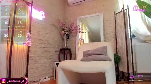 bella_posh online show from June 27, 2026, 12:22 pm