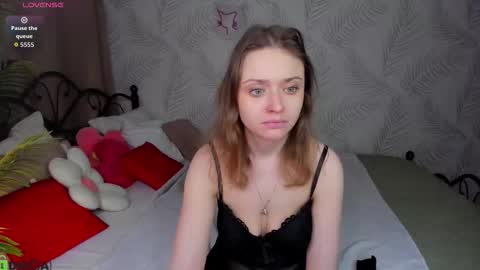 Linda Bella online show from March 7, 2026, 1:24 am