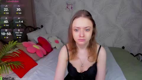 Linda Bella online show from March 24, 2026, 12:59 am
