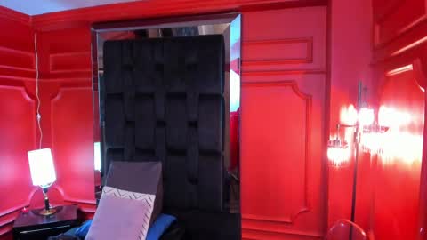 Bella Riviera online show from April 12, 2026, 11:59 am