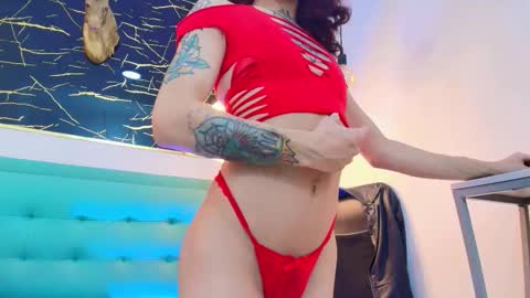     online show from January 5, 2026, 9:29 pm