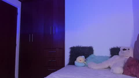 Snapshot of bella_sun_ chatting on January 29, 2025, 6:12 am Valeria Model Independent online show from January 29, 2025, 6:12 am