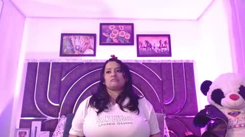 Snapshot of bella_taylor_a chatting on March 11, 2025, 4:10 am Bella Taylore online show from March 11, 2025, 4:10 am