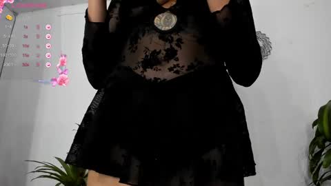 Snapshot of bella_thorne3 chatting on March 2, 2025, 7:56 pm Bella online show from March 2, 2025, 7:56 pm