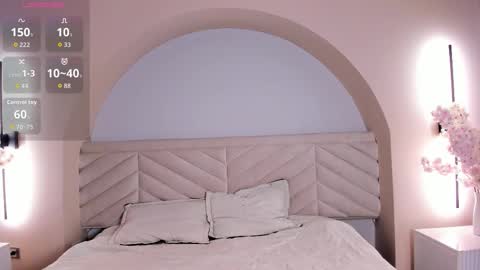 Bella online show from February 26, 2026, 12:04 pm