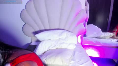 Snapshot of bellaadajud chatting on December 20, 2025, 2:40 am Bella Dajud online show from December 20, 2025, 2:40 am