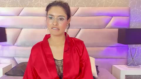 bellaagrace online show from February 22, 2026, 4:05 pm