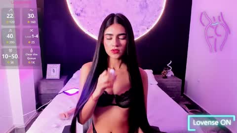 bellaastorm online show from February 25, 2025, 4:21 pm