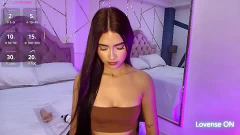 bellaastorm online show from March 4, 2025, 12:55 pm