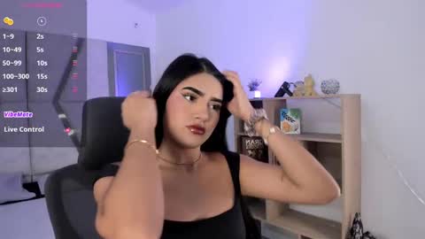 bellaastorm online show from September 16, 2025, 1:56 pm