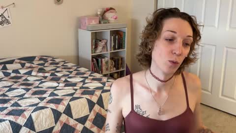 Snapshot of bellababy444 chatting on February 1, 2025, 7:23 pm bellababy444 online show from February 1, 2025, 7:23 pm