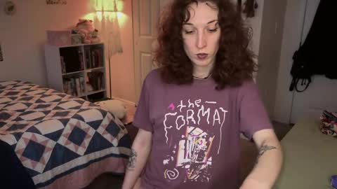 Snapshot of bellababy444 chatting on April 2, 2026, 11:02 pm bellababy444 online show from April 2, 2026, 11:02 pm