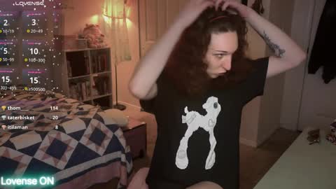 Snapshot of bellababy444 chatting on April 8, 2026, 5:07 am bellababy444 online show from April 8, 2026, 5:07 am