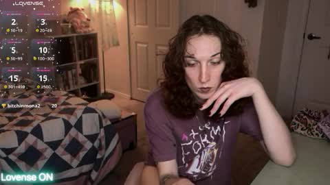 Snapshot of bellababy444 chatting on April 15, 2026, 4:41 am bellababy444 online show from April 15, 2026, 4:41 am