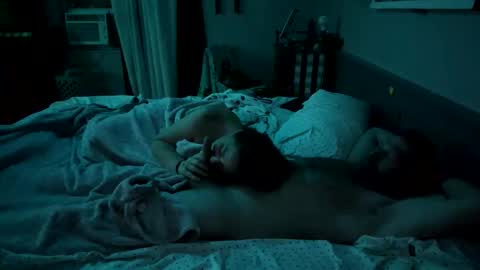 Roxy Rain online show from February 26, 2025, 2:59 am