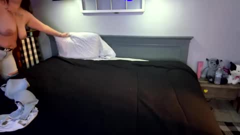 Roxy Rain online show from February 28, 2025, 10:50 pm