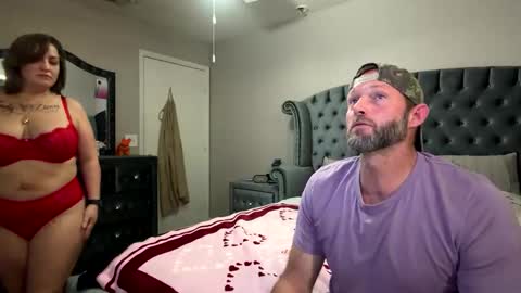 Snapshot of bellabeanz chatting on February 8, 2026, 8:01 pm Roxy Rain online show from February 8, 2026, 8:01 pm