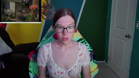 BellaBlake96 online show from June 1, 2026, 6:20 pm