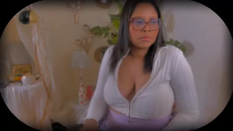 Snapshot of bellablakes18 chatting on March 10, 2025, 10:26 am Bellah Blakes-Sarah Scrumptious Lee online show from March 10, 2025, 10:26 am