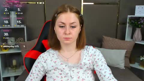 bellacandys online show from July 4, 2026, 1:12 am