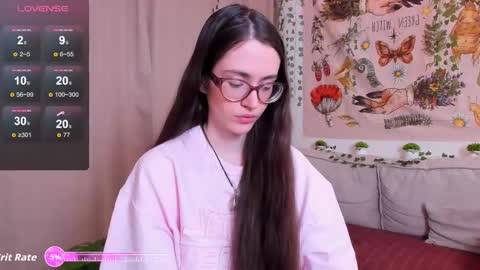 BellaCatLovesMeat online show from March 4, 2026, 2:17 am