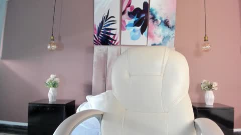 Snapshot of bellaclaiir chatting on January 19, 2025, 5:18 pm Bella Clair online show from January 19, 2025, 5:18 pm