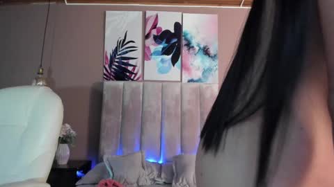 Snapshot of bellaclaiir chatting on March 11, 2025, 12:17 pm Bella Clair online show from March 11, 2025, 12:17 pm