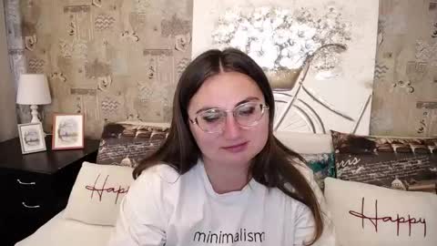 Snapshot of bellacohen chatting on June 1, 2026, 6:04 am Anna online show from June 1, 2026, 6:04 am